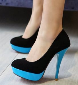dámske topánky