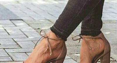 dámske topánky