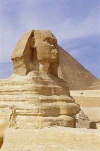 dovolenka egypt