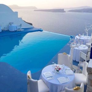 grécke ostrovy