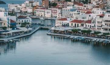 dovolenka na Kréte