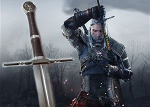 witcher