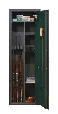 skrine na zbrane